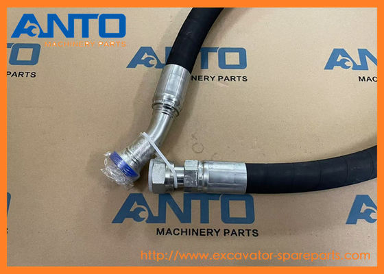 207-62-71440 2076271440 خرطوم كوماتسو قطع غيار الحفر لـ PC300-8