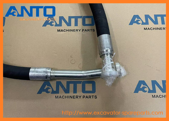 207-62-71370 2076271370 خرطوم كوماتسو قطع غيار الحفر لـ PC300-8