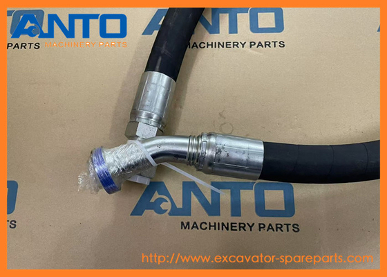 208-62-71130 2086271130 خرطوم كوماتسو قطع غيار الحفر لـ PC400LC-8