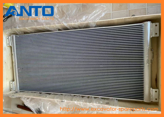 209-03-41110 2090341110 تبريد زيت كوماتسو قطع غيار الحفارة لـ PC800-8E0