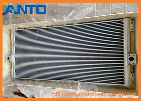 209-03-41110 2090341110 تبريد زيت كوماتسو قطع غيار الحفارة لـ PC800-8E0
