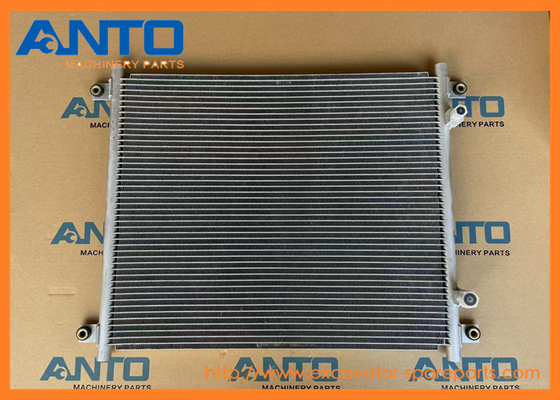 263G6-72141 263G672141 مكثف ASSY HITACHI قطع الغيار للحفر ZW180 ZW220