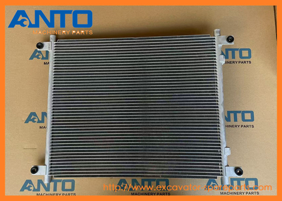 263G6-72141 263G672141 مكثف ASSY HITACHI قطع الغيار للحفر ZW180 ZW220