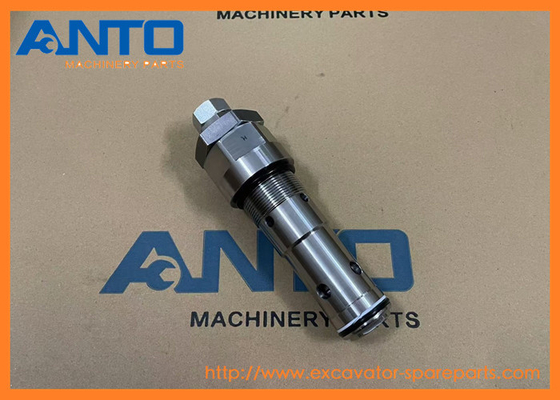 709-10-55402 709-10-55403 صمام الإغاثة ASSY KOMATSU قطع الغيار للحفر لـ PC1000-1