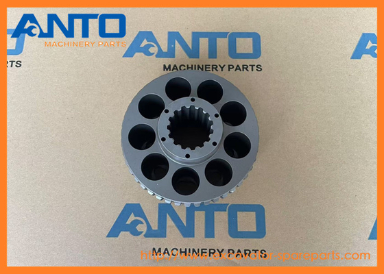 0667607 الأسطوانة ASSY HITACHI قطع الغيار للحفر EX200-5 M2X146
