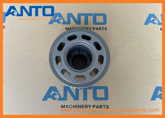0667607 الأسطوانة ASSY HITACHI قطع الغيار للحفر EX200-5 M2X146