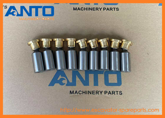 0667601 مسدس ASSY HITACHI قطع غيار الحفار EX200-5