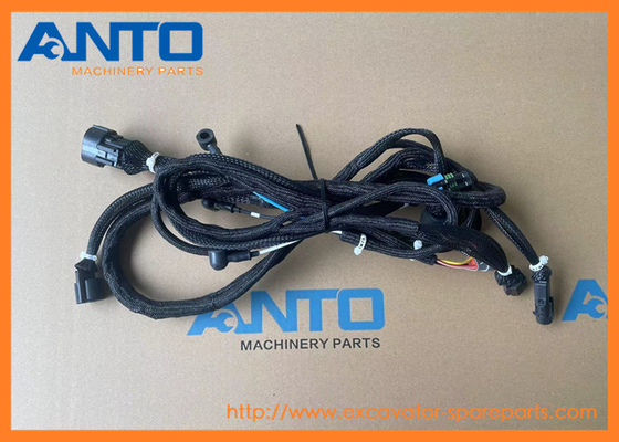 21N6-21033 السيطرة على الحفرة HYUNDAI قطع الغيار R200W-7 R210LC-7 R250LC-7 R220LC-7