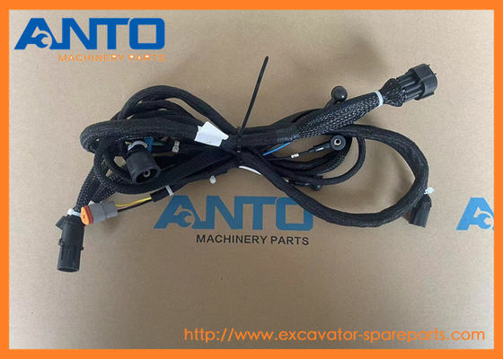 21N6-21033 السيطرة على الحفرة HYUNDAI قطع الغيار R200W-7 R210LC-7 R250LC-7 R220LC-7