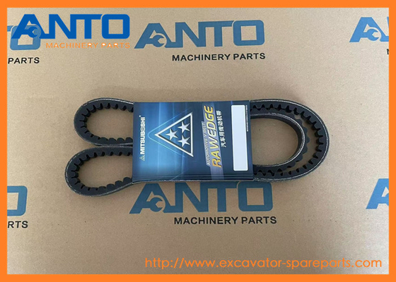 04120-21757 0412021757 V-Belt KOMATSU قطع غيار الحفارات لـ PC2000-8