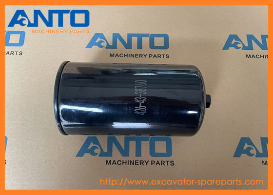 426-43-38760 الخرطوشة ASS'Y كوماتسو محمول عجلات قطع الغيار ل WA600-6