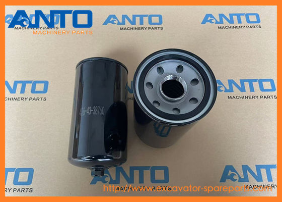 426-43-38760 الخرطوشة ASS'Y كوماتسو محمول عجلات قطع الغيار ل WA600-6