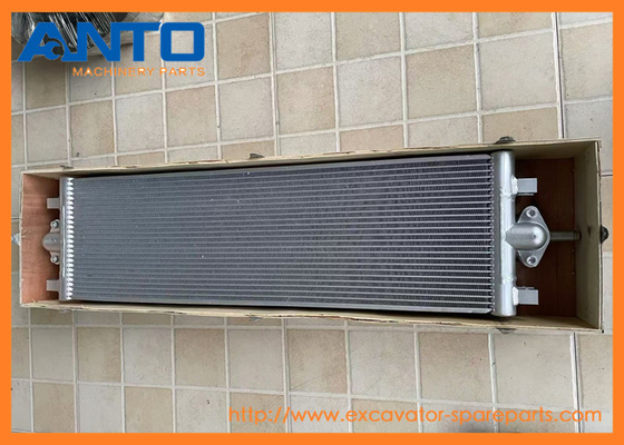 20Y-03-42561+20Y-03-42571 برودة النفط كوماتسو قطع غيار الحفر لـ PC200LC-8
