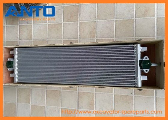 20Y-03-42561+20Y-03-42571 برودة النفط كوماتسو قطع غيار الحفر لـ PC200LC-8