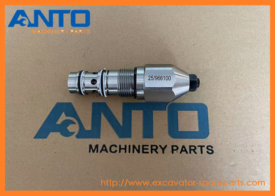 25/966100 فولف التحقق من توازن العداد لخرطوشة JCB قطع الغيار للحفر