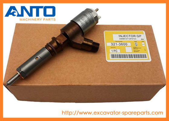 321-3600 3213600 محفّظ عجلات حقن الوقود قطع غيار مناسبة لـ 924H 924HZ