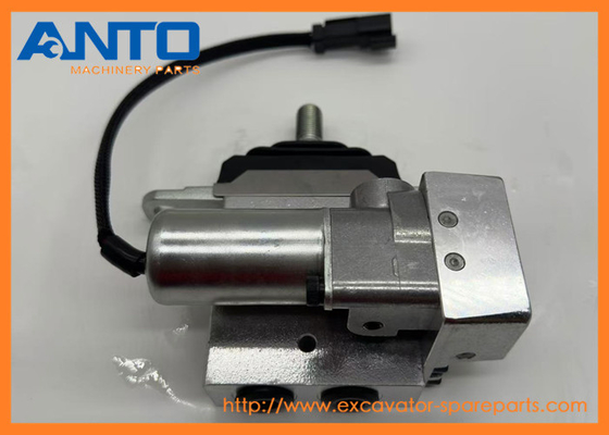 702-16-04290 7021604290 صمام الطيار كوماتسو عجلات محملة قطع غيار لـ PC220LC-8