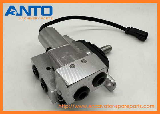 702-16-04290 7021604290 صمام الطيار كوماتسو عجلات محملة قطع غيار لـ PC220LC-8