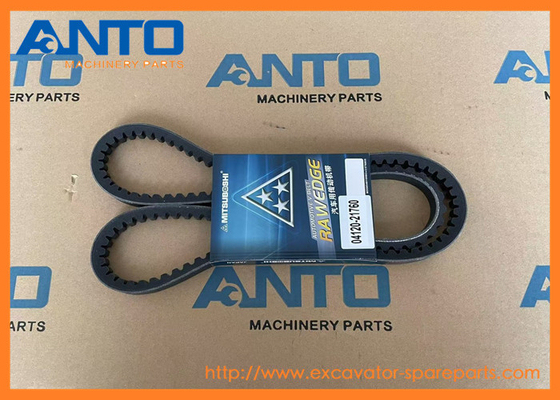 04120-21760 0412021760 دعم الحزام V للمحفرات KOMATSU PC400 PC450 PC490 PC550