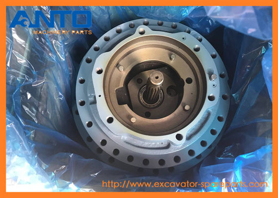 VOE14528260 14528260 VOE14566401 14566401 الحفار النهائي محرك المستخدمة لفولفو EC360B EC330B علبة التروس