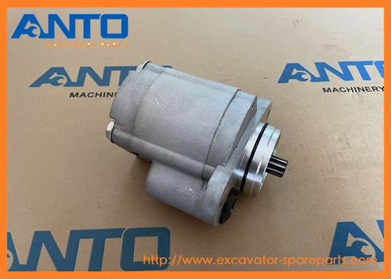 4255303 9218004 مضخة العدادات HITACHI قطع غيار الحفارة لل EX100-2 EX120-2