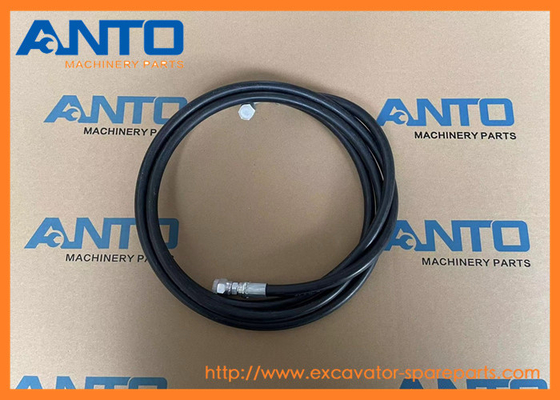 02754-00231 0275400231 تثبيت خرطوم لجهاز كوماتسو لتحميل العجلات WA470 WA480