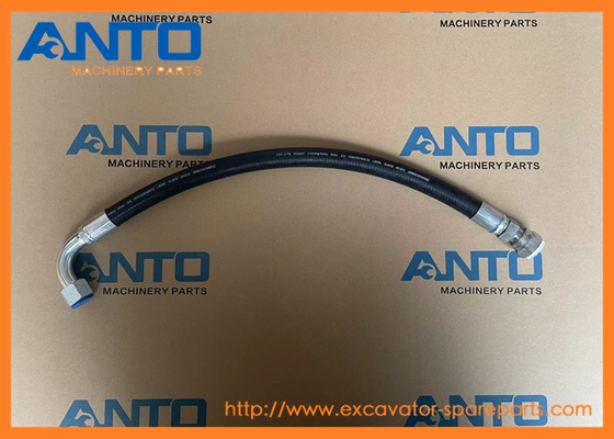 02754-005A6 02754005A6 تثبيت خرطوم لـ KOMATSU محمولات عجلات WA1200 WA450 WA470 WA480