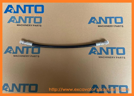 02765-002A4 02765002A4 تثبيت خرطوم لـ KOMATSU محمولات عجلات WA200 WA200PZ WA480