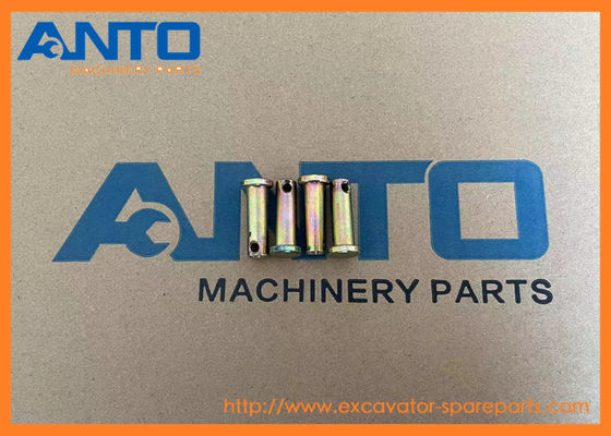 04205-10828 0420510828 قطع غيار الحفارة من دبوس مناسبة KOMATSU PC128US PC128UU PC138