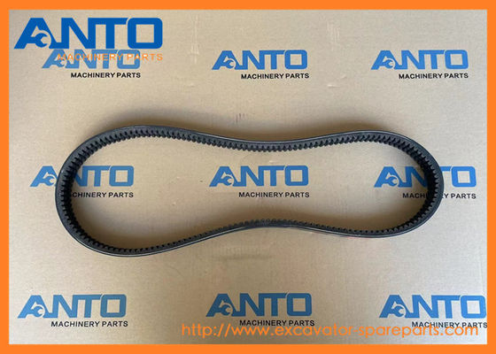 4615852 V-belt HITACHI قطع غيار الحفر مناسبة لـ ZX27U-2 ZX29U-3