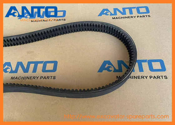 4615852 V-belt HITACHI قطع غيار الحفر مناسبة لـ ZX27U-2 ZX29U-3