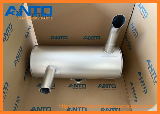 11N6-33523 11N633523 Muffler HYUNDAI قطاعات محرك الحفر R210LC7A