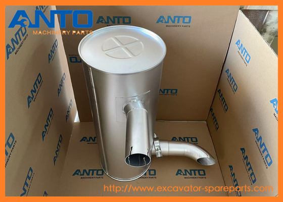11N6-33523 11N633523 Muffler HYUNDAI قطاعات محرك الحفر R210LC7A