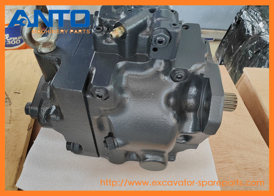 708-1U-00171 708-1U-00170 مضخة التوجيه لمحملات العجلات KOMATSU WA380 WA430