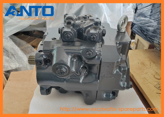708-1U-00171 708-1U-00170 مضخة التوجيه لمحملات العجلات KOMATSU WA380 WA430