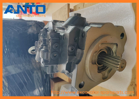708-1U-00171 708-1U-00170 مضخة التوجيه لمحملات العجلات KOMATSU WA380 WA430