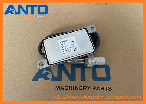 22236678 21984358 5WK96717A أجزاء احتياطية لجهاز الحفر EC250D EC300D