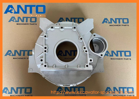 6204-21-4230 6204-21-4160 غطاء عجلة حركة كوماتسو قطع محرك الحفر لـ PC88MR-8 4D95-2