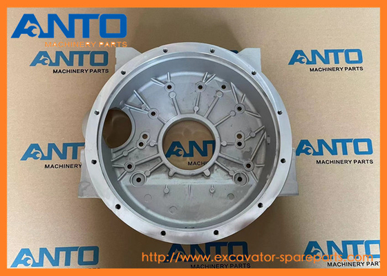 6204-21-4230 6204-21-4160 غطاء عجلة حركة كوماتسو قطع محرك الحفر لـ PC88MR-8 4D95-2