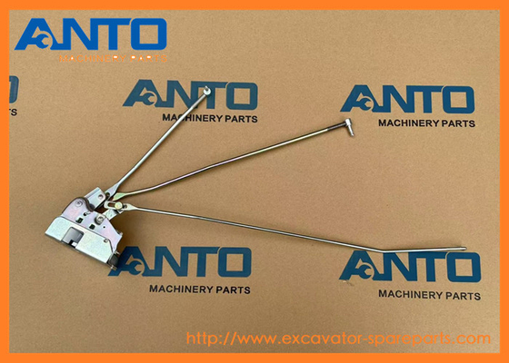 20Y-53-12201 20Y5312201 مقفل مؤخرة الكوماتسو حفر HB205 HB215 PC130 PC160 PC190