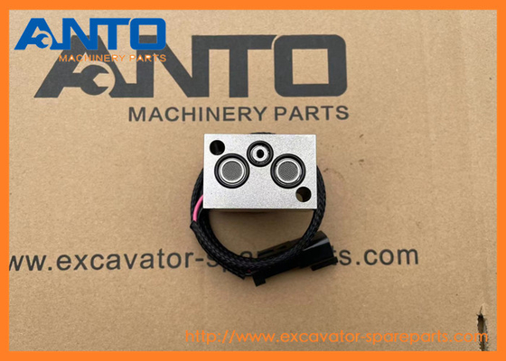 702-21-57500 7022157500 صمام طيار للمحفرات كوماتسو PC160 PC180 PC190 PC300 PC300HD
