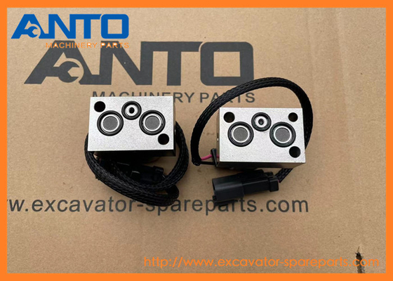 702-21-57500 7022157500 صمام طيار للمحفرات كوماتسو PC160 PC180 PC190 PC300 PC300HD