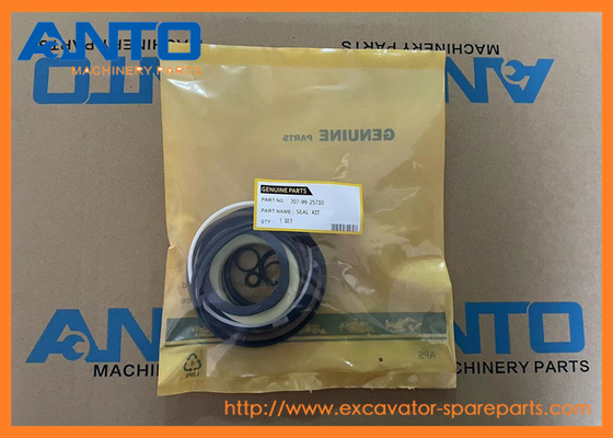 707-99-25710 7079925710 مجموعة خدمة محمول عجلات قطع الغيار لـ KOMATSU WA450 WA470 WA480