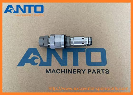 723-40-50301 7234050301 صمام الإغاثة Assy لـ KOMATSU الحفارات PC300 PC300SC PC340