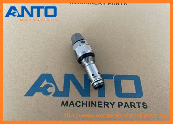 723-40-50301 7234050301 صمام الإغاثة Assy لـ KOMATSU الحفارات PC300 PC300SC PC340