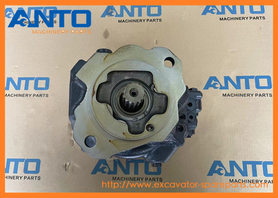 708-1U-00161 708-1U-00160 مضخة هيدروليكية KOMATSU قطع غيار لجهاز التحميل الخلفي WB93R-5E0