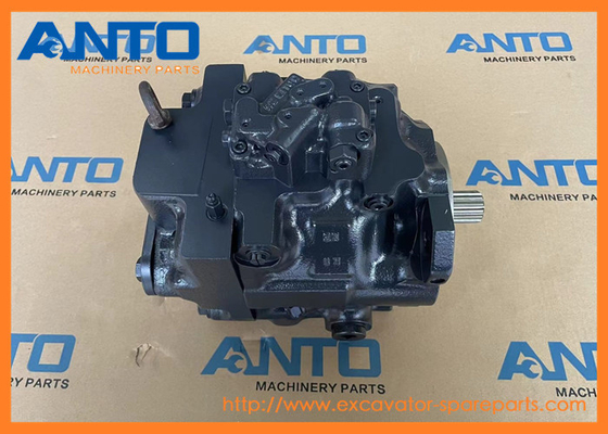 708-1U-00161 708-1U-00160 مضخة هيدروليكية KOMATSU قطع غيار لجهاز التحميل الخلفي WB93R-5E0