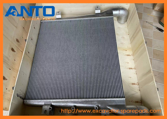 209-03-41121 2090341121 التبريد اللاحق كوماتسو قطع غيار الحفارات لـ PC800-8E0