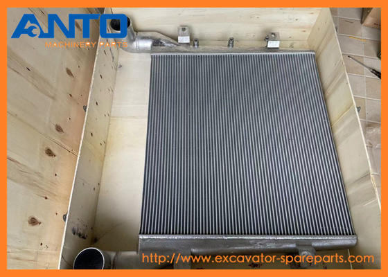 209-03-41121 2090341121 التبريد اللاحق كوماتسو قطع غيار الحفارات لـ PC800-8E0