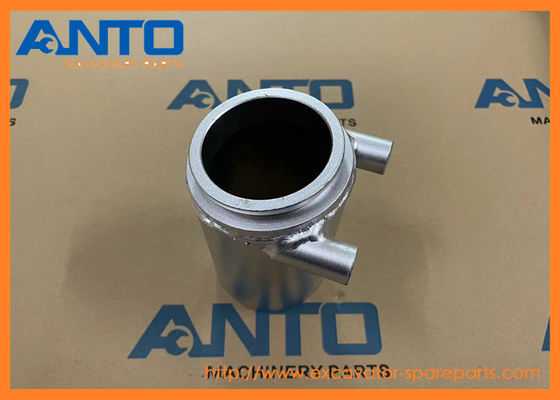 6735-11-5611 6735115611 الأنابيب كوماتسو حفر المكابح المكبوتات العادم قطع لأجهزة PC200LC-8